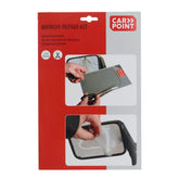 Carpoint tükörjavító készlet 175 x 250 mm