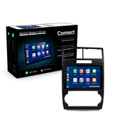 Dodge Charger/Magnum 2005-2007 – Carmedia24 Connect 9" autorádió Apple CarPlay és Android Auto támogatással