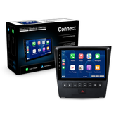 Lexus GS300 2004-2011 - 9" autórádió Apple CarPlay és Android Auto rendszerrel