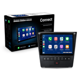 Lexus GS300 2004-2011 - 9" autórádió Apple CarPlay és Android Auto rendszerrel