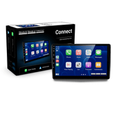 Nissan Altima 2003-2008 – Carmedia24 Connect 9" autorádió Apple CarPlay és Android Auto támogatással
