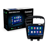Dodge Journey / Fiat Freemont 2012-2016 – 9"-os rádió Apple CarPlay és Android Auto támogatással
