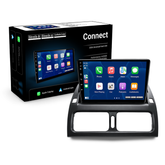 Lexus GS300 2004-2011 - 9" rádió Apple CarPlay és Android Auto támogatással