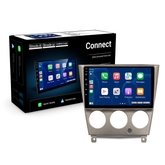Subaru Impreza 2003-2006 - 9" rádió Apple CarPlay és Android Auto funkcióval