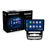 Hyundai ix20 2010-2019 – 9"-os rádió Apple CarPlay és Android Auto támogatással