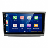 Opel – 7" rádió (2026-os modell) Apple CarPlay és Android Auto funkcióval