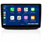 Skoda Fabia 07-14 – 10,1" rádió Apple CarPlay és Android Auto funkcióval