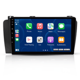 Volvo S60/V70/XC70 04-07 – 9" rádió Apple CarPlay és Android Auto funkcióval