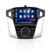 Ford Focus 11-18 - 9" rádió Apple CarPlay és Android Auto funkcióval