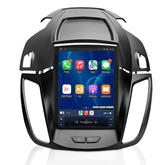 Ford Kuga 13-19 – 9,7” rádió Apple CarPlay és Android Auto funkcióval