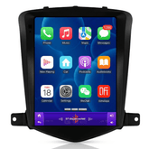 Chevrolet Cruze 08-12 – 9,7" rádió Apple CarPlay és Android Auto funkcióval