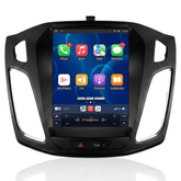Ford Focus 11–18 – 9,7 hüvelykes rádió Apple CarPlay és Android Auto funkcióval