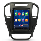 Opel Insignia 08-13 – 9,7" rádió Apple CarPlay és Android Auto funkcióval