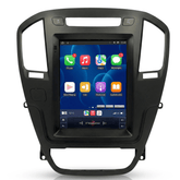 Opel Insignia 08-13 – 9,7" rádió Apple CarPlay és Android Auto funkcióval