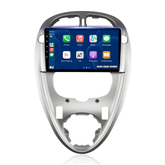 Citroën Xsara 99-10 - 9" rádió Apple CarPlay és Android Auto funkcióval