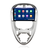 Citroën Xsara 99-10 - 9" rádió Apple CarPlay és Android Auto funkcióval
