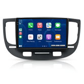 Kia Rio 05-11 – 9" rádió Apple CarPlay és Android Auto funkcióval
