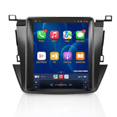 Toyota RAV4 14-18 - 9,7" rádió Apple CarPlay és Android Auto funkcióval
