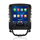 Opel Astra 09-15 – 9,7" rádió Apple CarPlay és Android Auto funkcióval