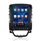 Opel Astra 09-15 – 9,7" rádió Apple CarPlay és Android Auto funkcióval