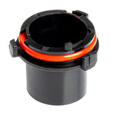 Xenon adapter Opel H7 halogén reflektorhoz
