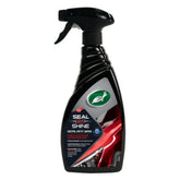 Turtle Wax Hybrid Sealant hidrofób viasz 500 ml