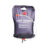 Carpoint 20 literes napzuhany