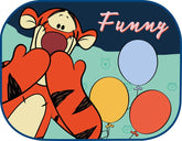 Autós napellenző Winnie the Pooh mintával