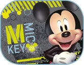 Mickey mintás napellenző autóablakra