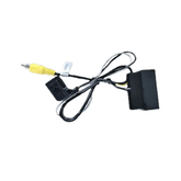 Adapterkábel Ford Mondeo MK5 2013-2019 modellekhez automata klímával