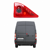 Tolatókamera Nissan NV400/Opel Movano/Renault Master 2010–2016