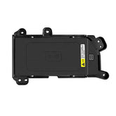 Toyota Land Cruiser LC300 2022-2023 vezeték nélküli mobiltöltő 15 W gyorstöltéssel