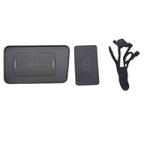 Toyota RAV4 2014-2018 vezeték nélküli mobiltelefon-töltő 15 W gyorstöltéssel