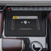 Geely Monjaro 2021-2023 Trådløs Mobiloplader med 15W Hurtigopladning