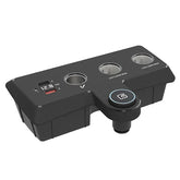 Volkswagen Polo 2011-2018 USB-C gyorstöltő szivargyújtó aljzathoz