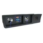 Volkswagen Passat CC 2011-2016 12V USB és USB-C gyorstöltő szivargyújtóhoz