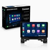 Honda ZR-V 2022-2026 - 10,1"-os rádió Apple CarPlay és Android Auto támogatással