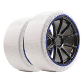 Isse Easy Sock XL textil hólánc