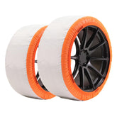 Isse Super 70 textil hólánc