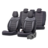COMFORTLINE 209 autóülés-huzat