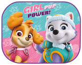 To solskærme med Paw Patrol Girl-motiv