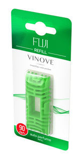 VINOVE FUJI autóillatosító utántöltő