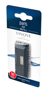 VINOVE PARIS autóillatosító utántöltő