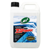 Turtle Wax Zip Wax sampon 2,5 liter
