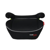 Carkids i-Size ülésmagasító Alex 125-150 cm fekete/fehér