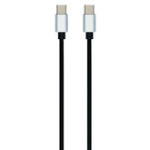 Carpoint USB-C–USB-C kábel, 1 méter