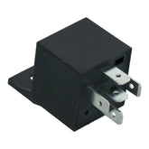 Carpoint 12 V-os relé, 5 pólusú, 30 A