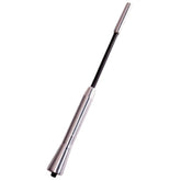 Carpoint Antenna rövid botantenna 17,5 cm 5/6 mm alu