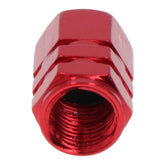 Carpoint Piston piros szelepsapka készlet, 5 db
