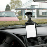 Carpoint tapadókorongos tartóblokk